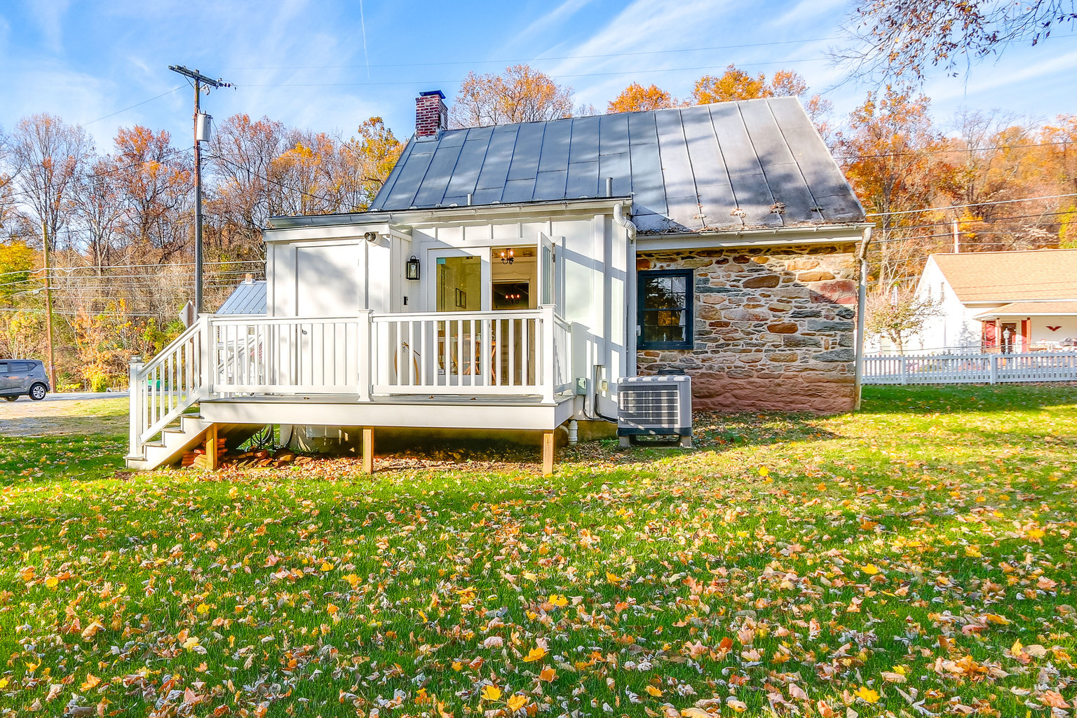 Thurmont Vacation Rental