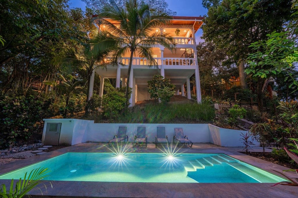 Guiones  Vacation Rental