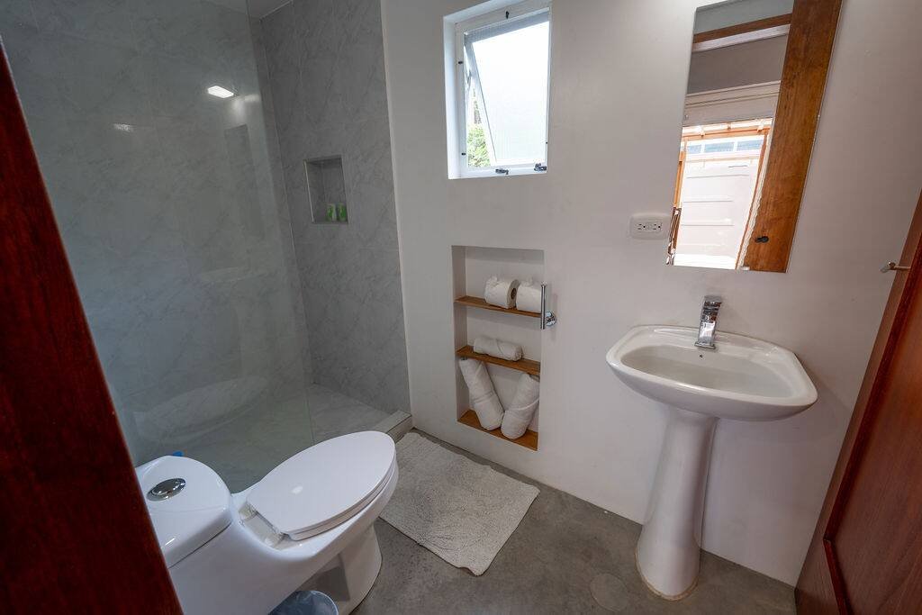 Pelada Vacation Rental