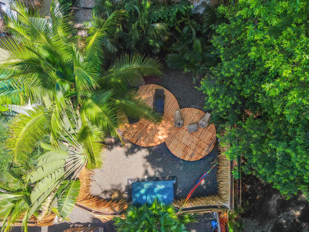 Pelada Vacation Rental