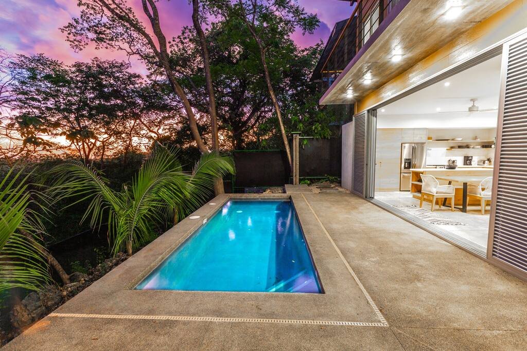 Pelada Vacation Rental