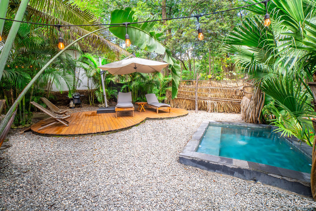 Pelada Vacation Rental