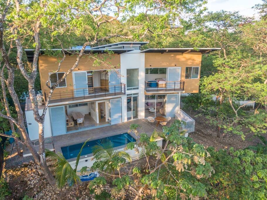 Pelada Vacation Rental