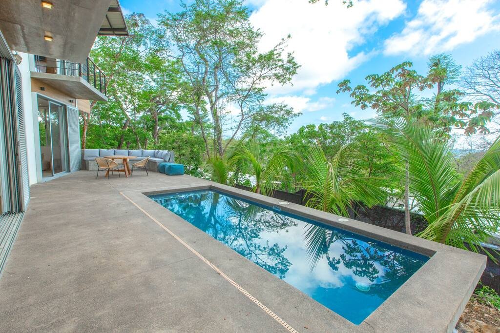 Pelada Vacation Rental