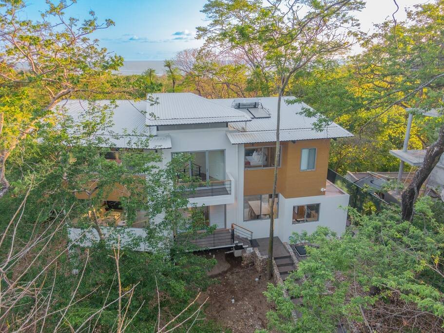 Pelada Vacation Rental
