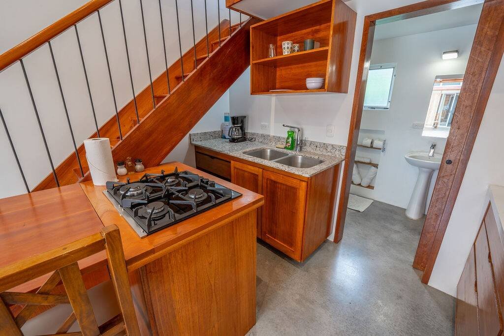 Pelada Vacation Rental