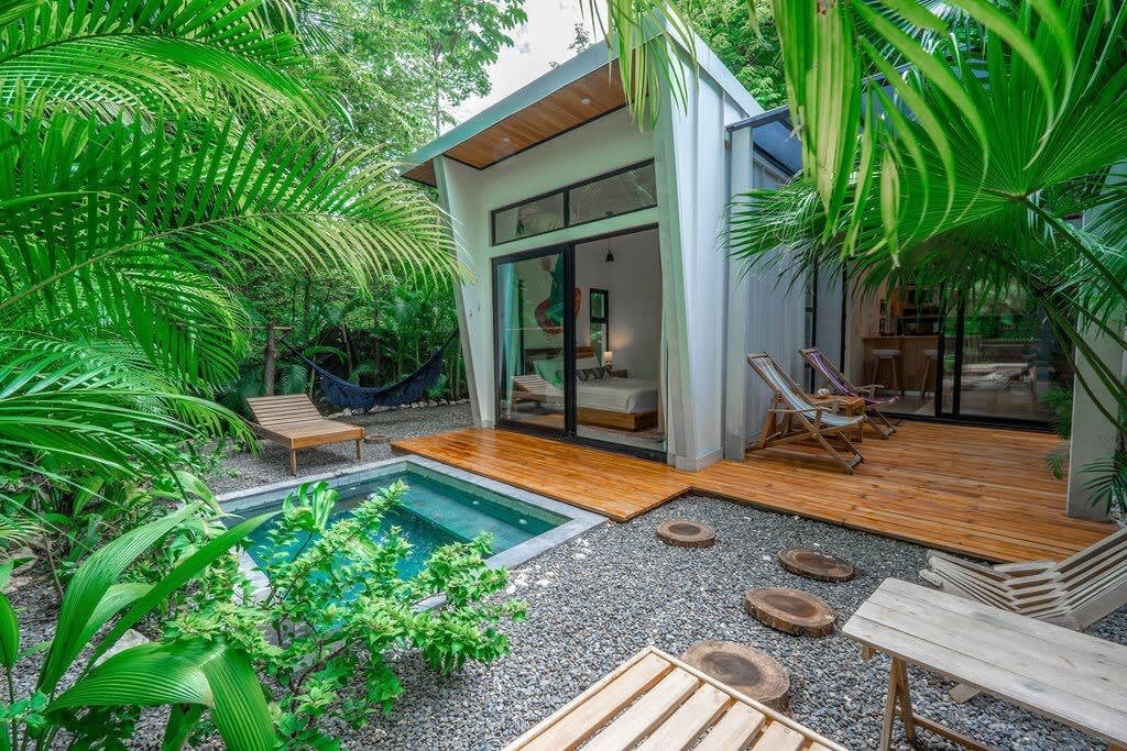Pelada Vacation Rental