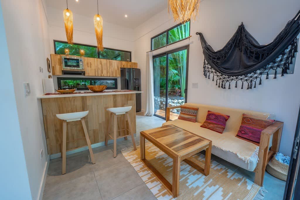 Pelada Vacation Rental