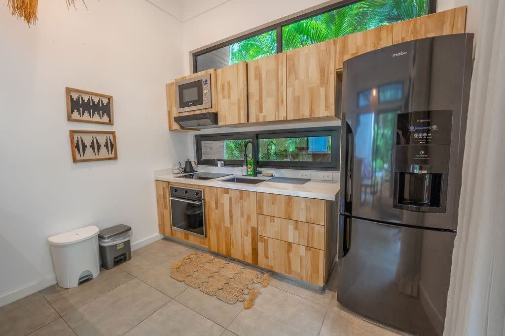 Pelada Vacation Rental