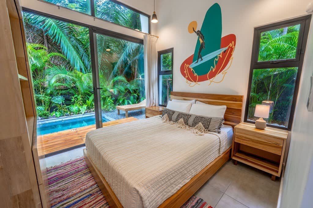 Pelada Vacation Rental