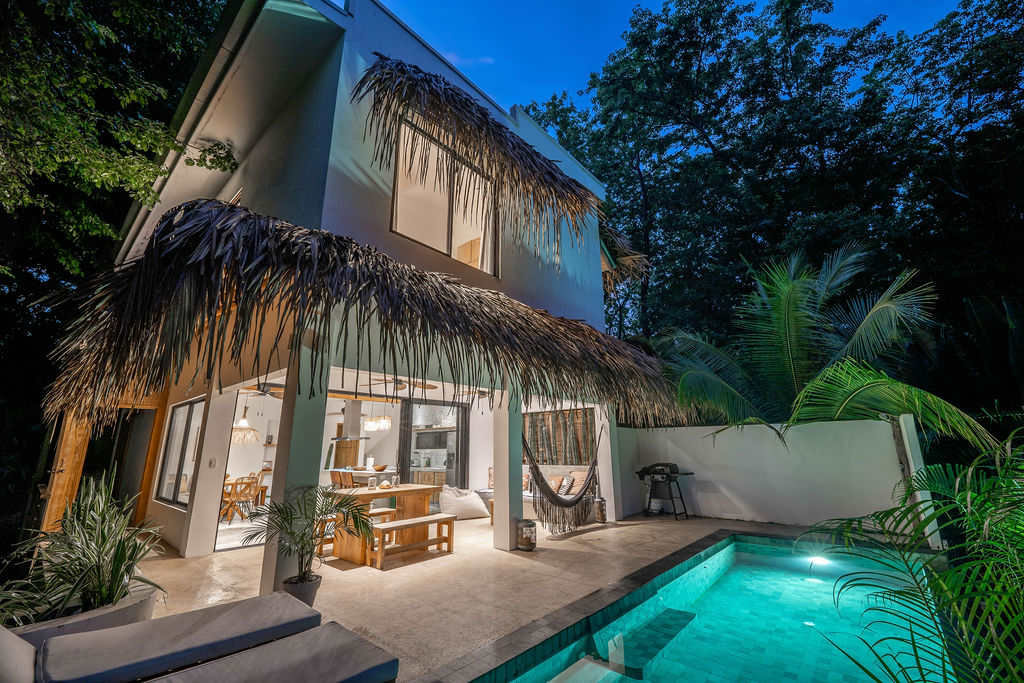 Guiones  Vacation Rental