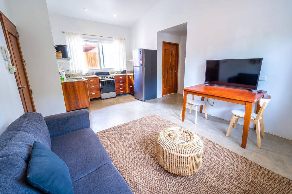 Pelada Vacation Rental