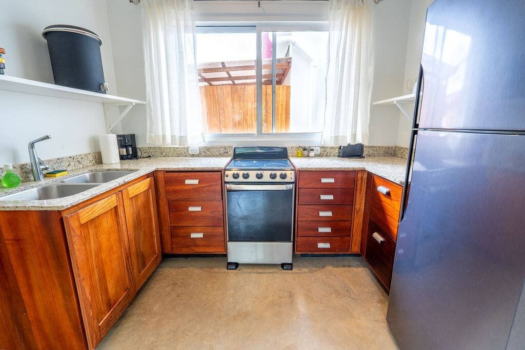 Pelada Vacation Rental