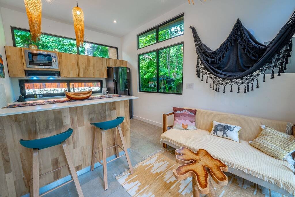 Pelada Vacation Rental