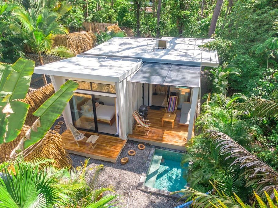 Pelada Vacation Rental