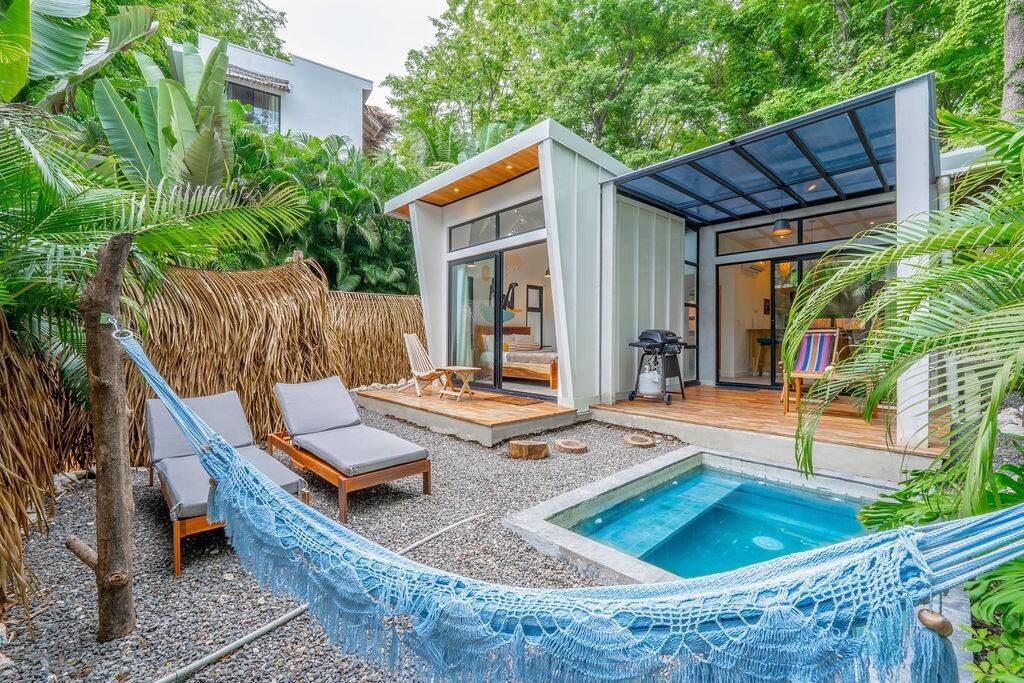 Pelada Vacation Rental