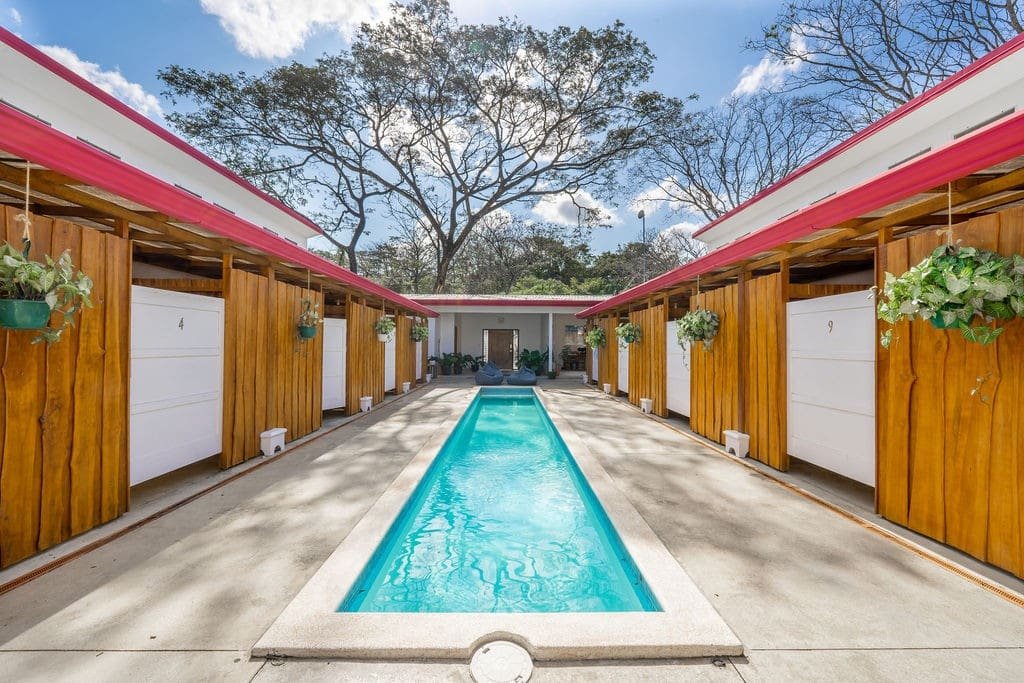 Pelada Vacation Rental