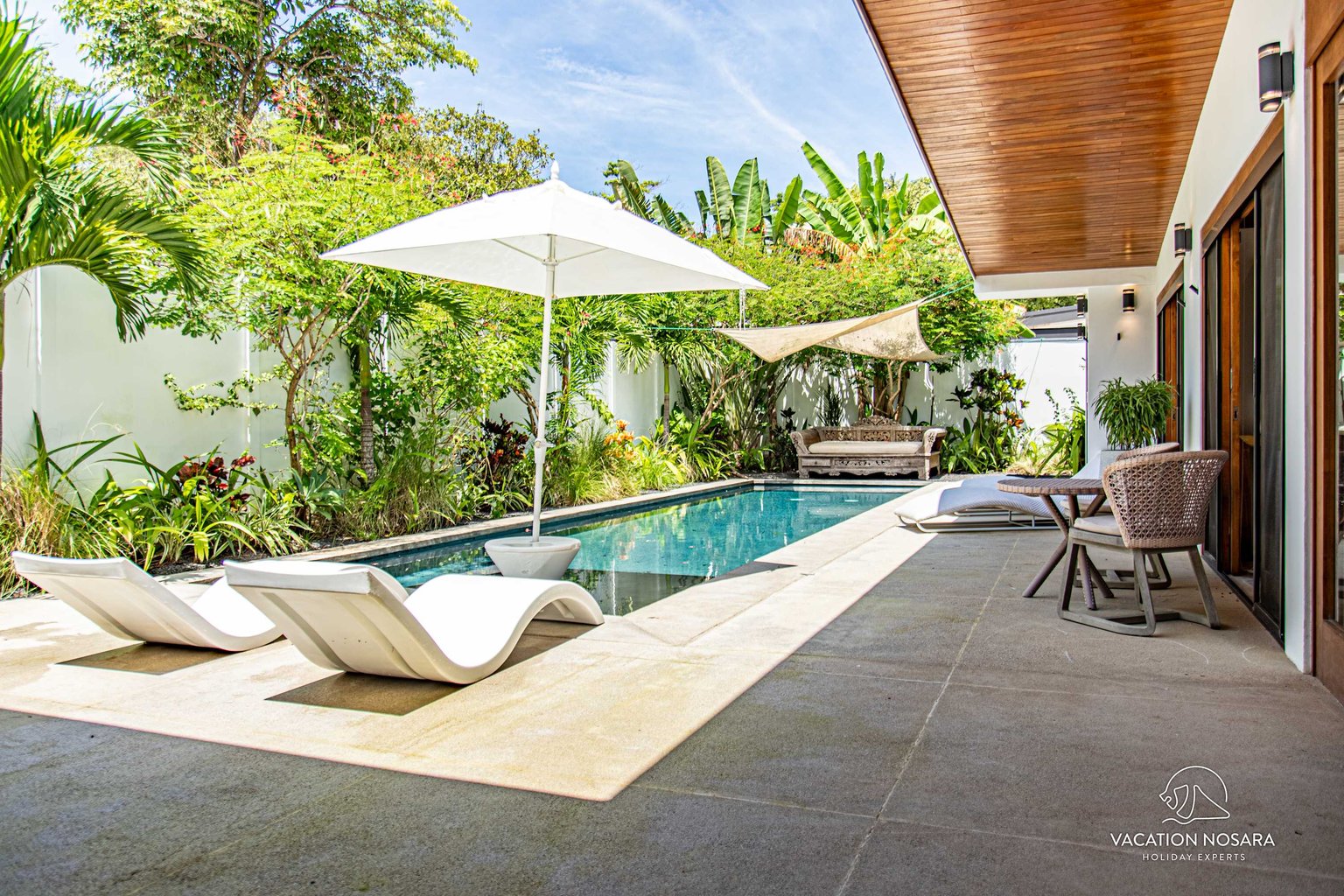 Pelada Vacation Rental