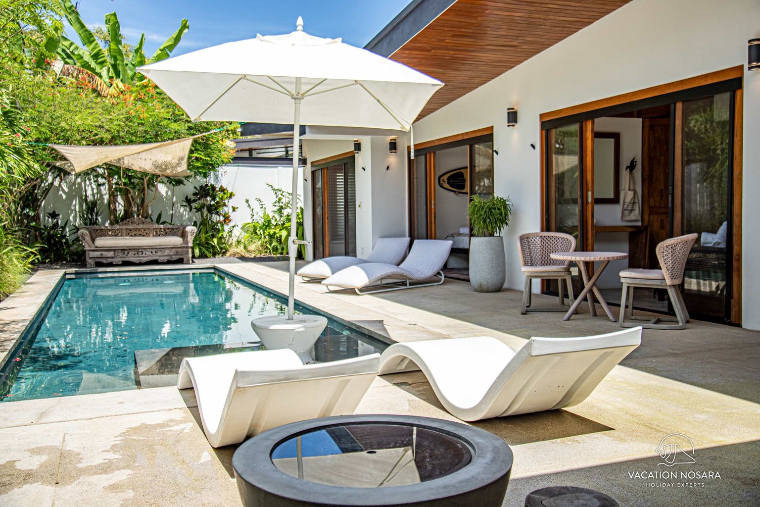 Pelada Vacation Rental