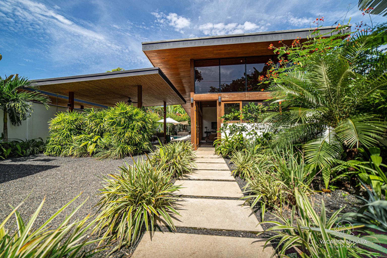 Pelada Vacation Rental