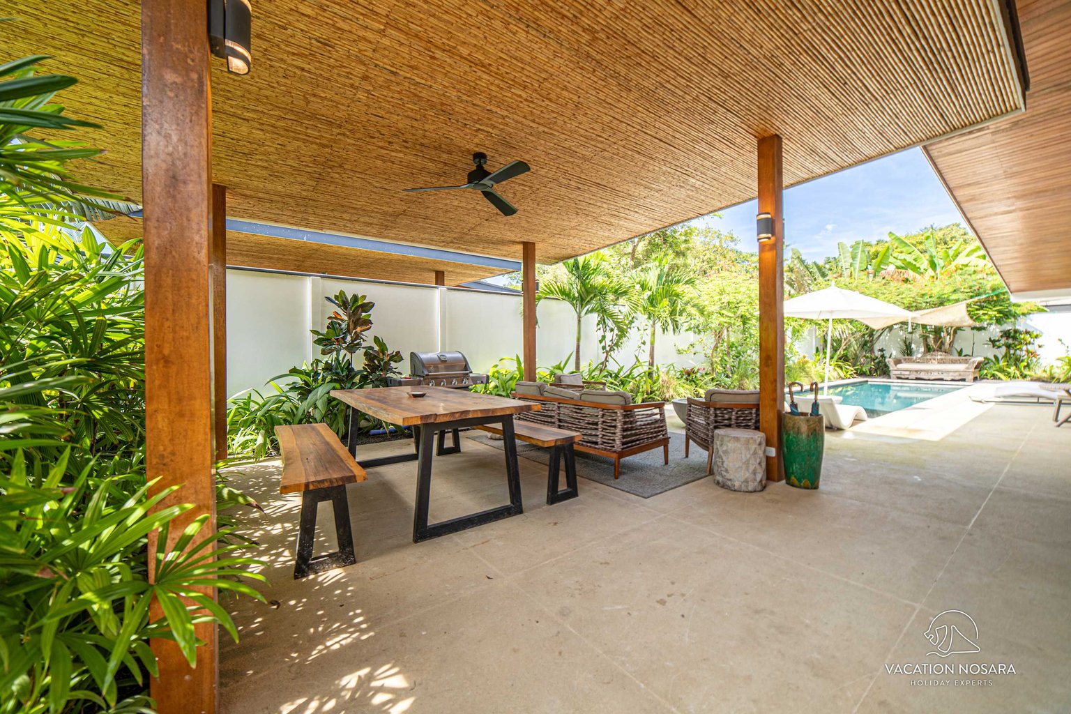 Pelada Vacation Rental