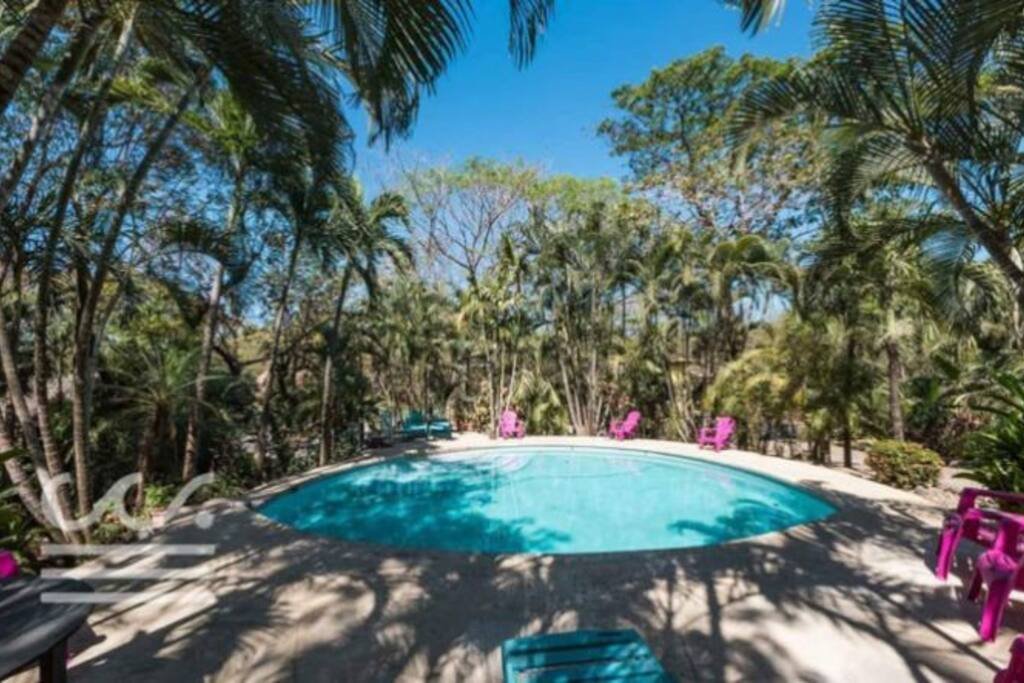 Nosara Vacation Rental