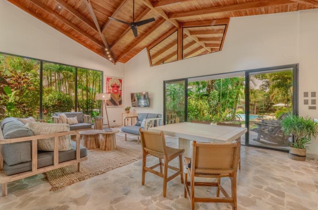 Guiones  Vacation Rental