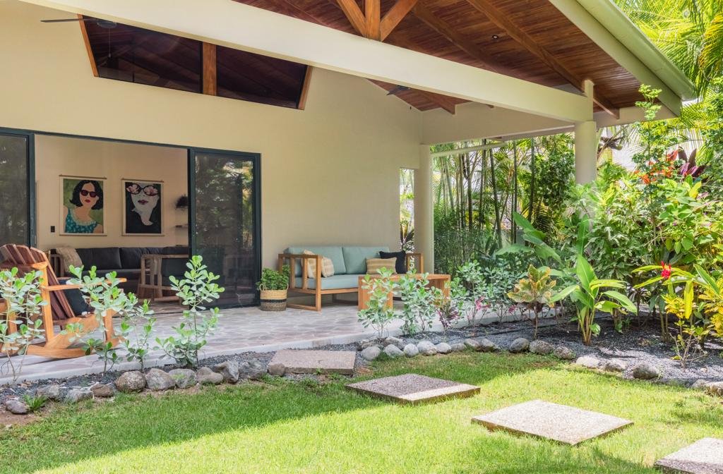 Guiones  Vacation Rental