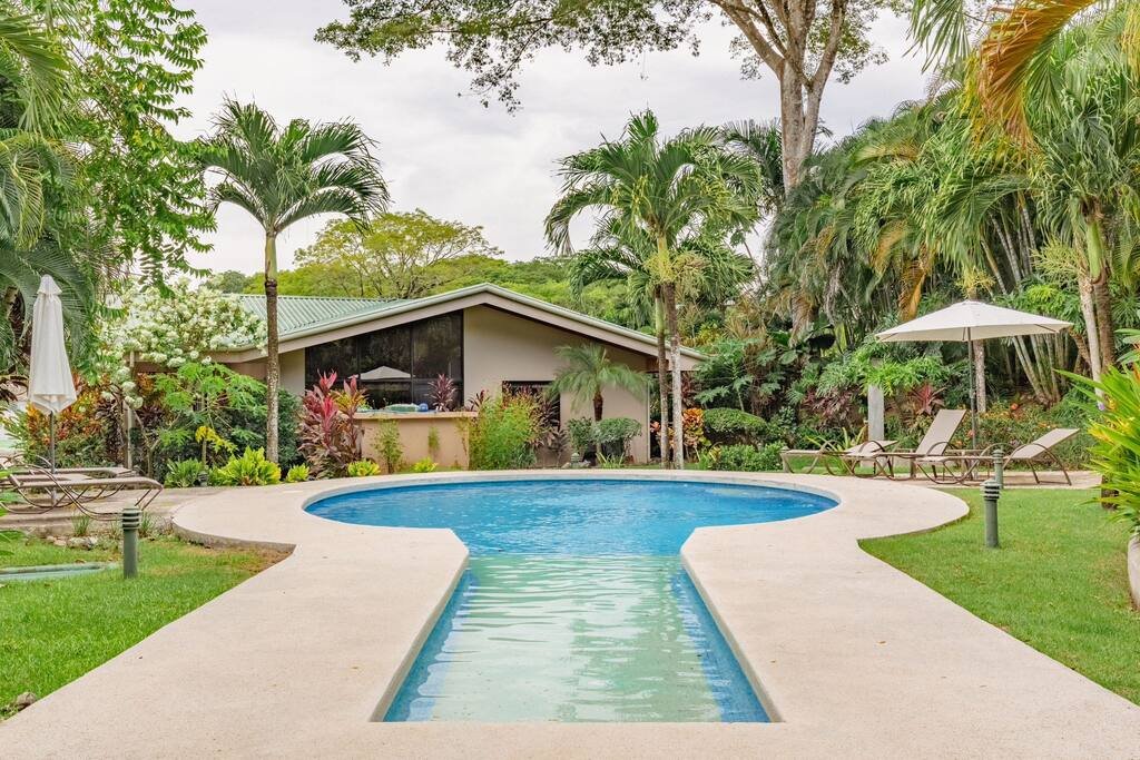 Guiones  Vacation Rental