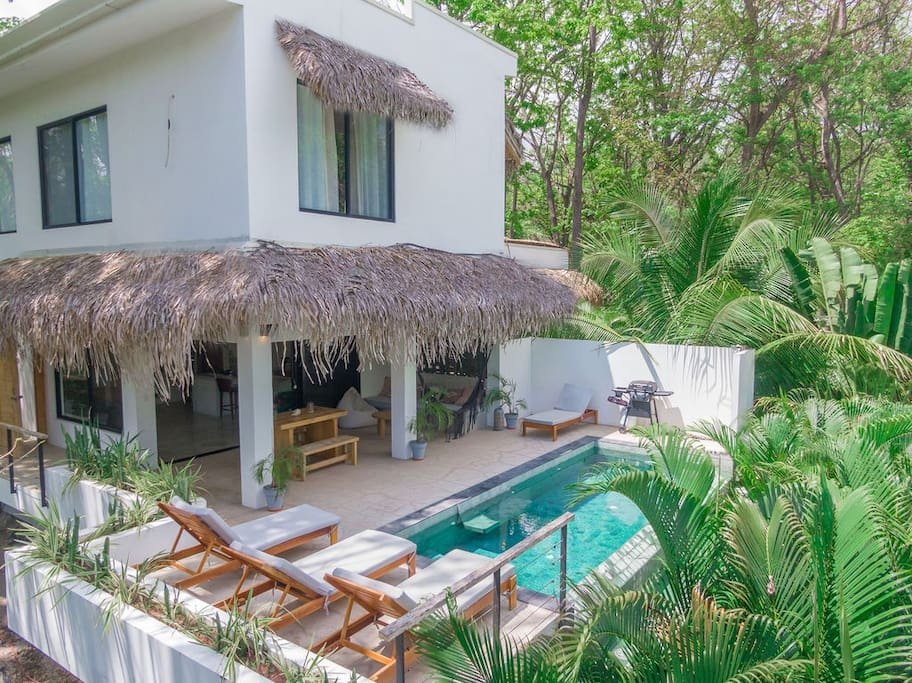 Pelada Vacation Rental