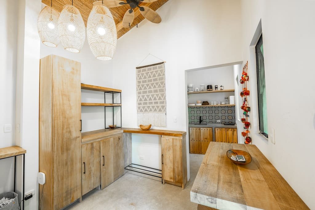 Pelada Vacation Rental