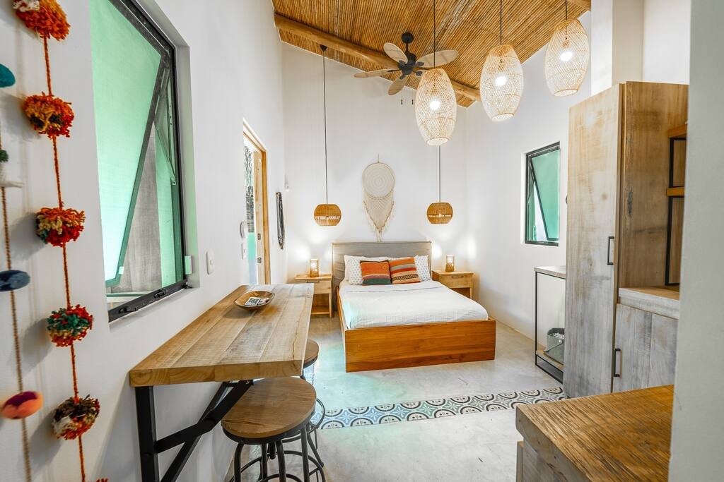 Pelada Vacation Rental