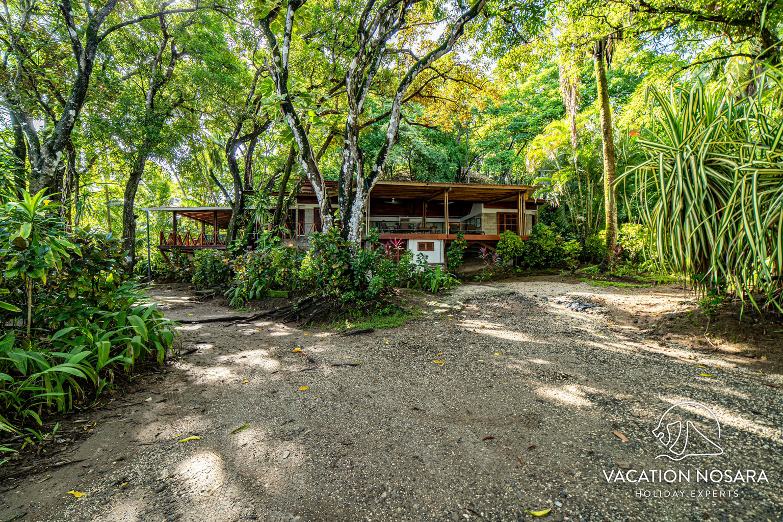Nicoya Vacation Rental