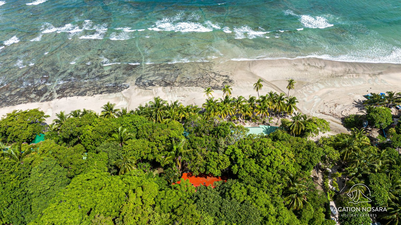 Nicoya Vacation Rental