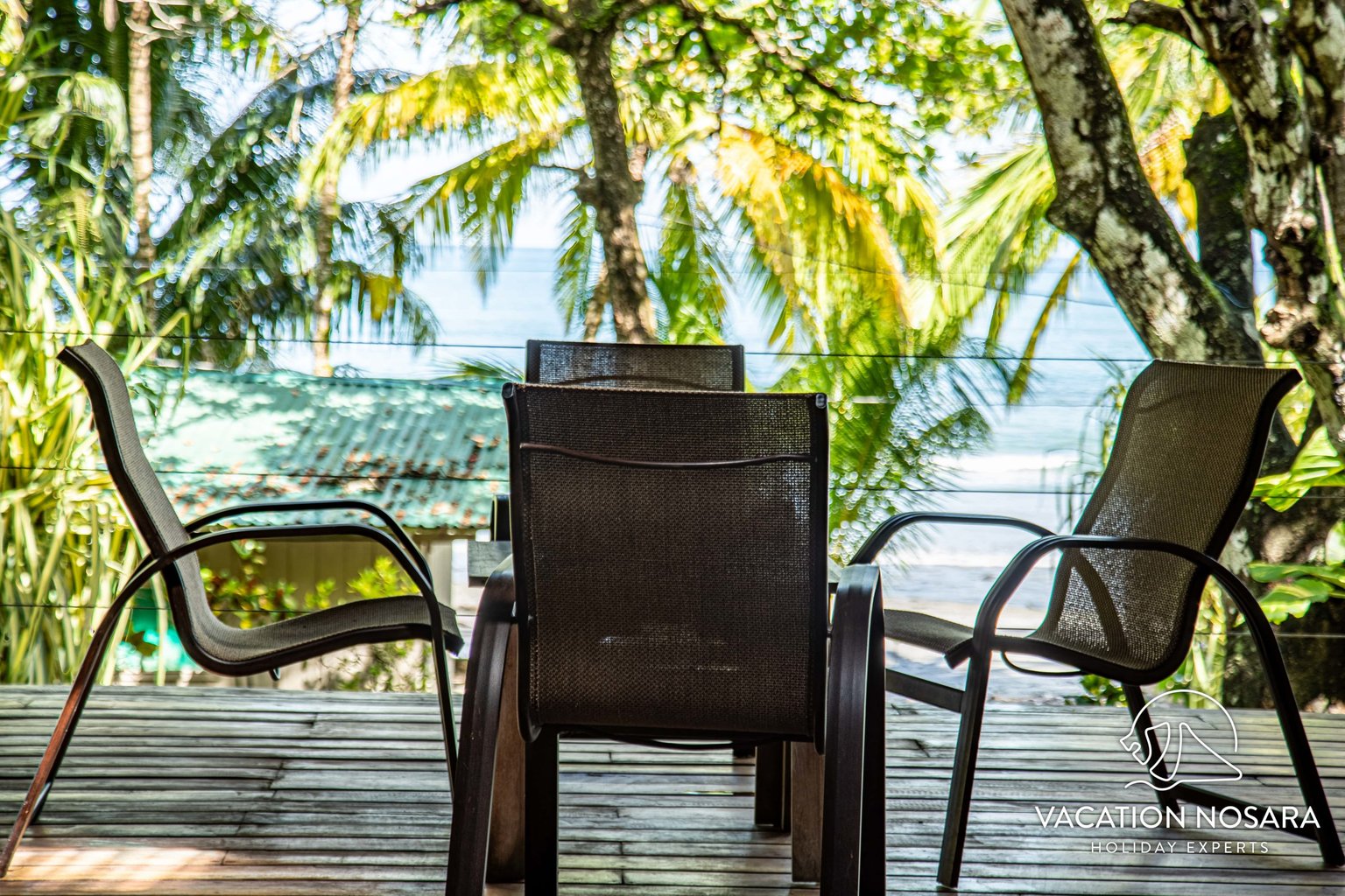 Nicoya Vacation Rental