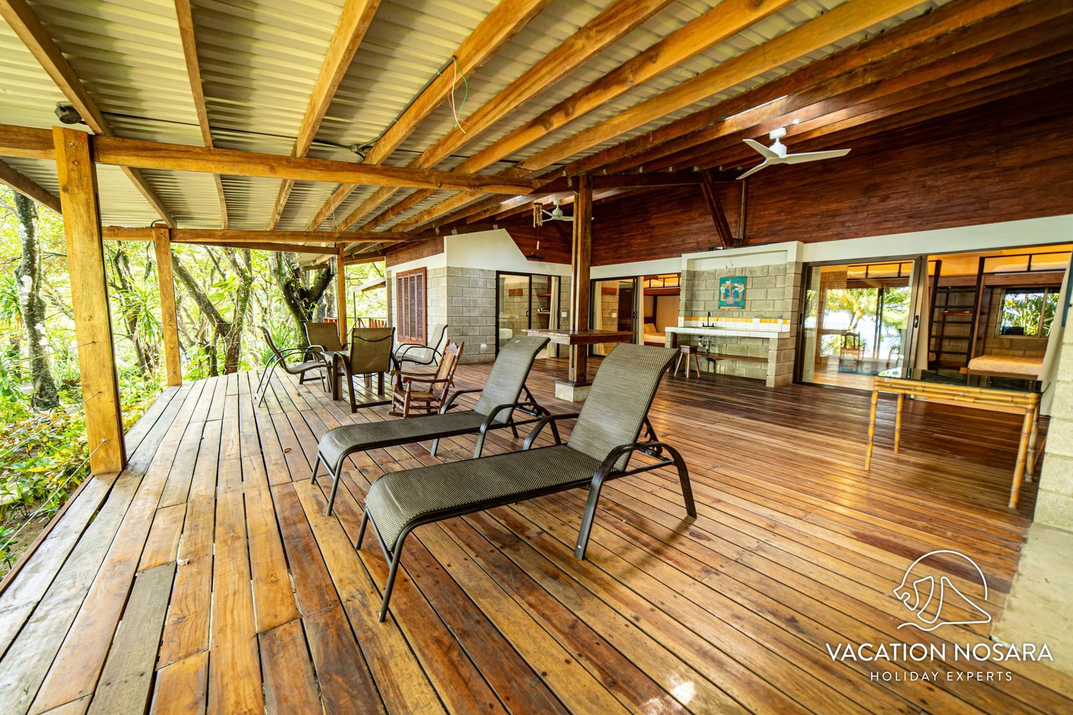 Nicoya Vacation Rental