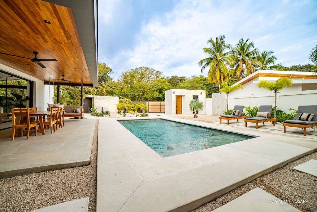 null Vacation Rental