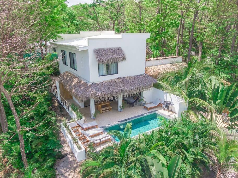 Nosara Vacation Rental
