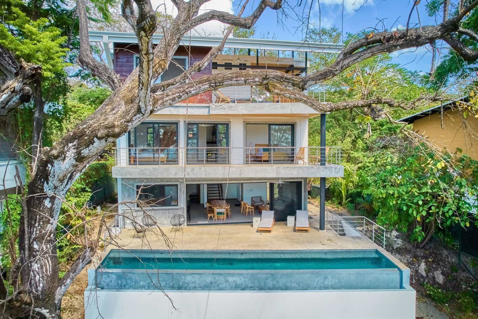 Guiones  Vacation Rental