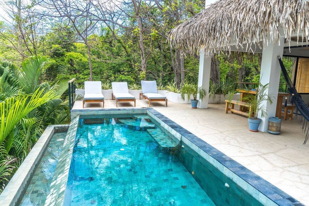 Nosara Vacation Rental
