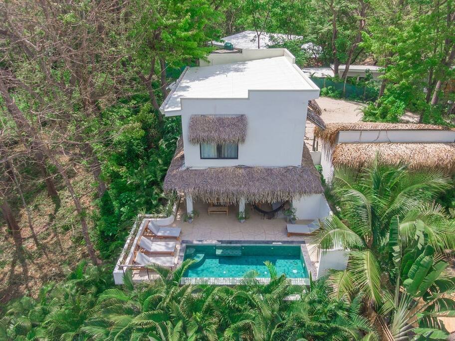 Nosara Vacation Rental