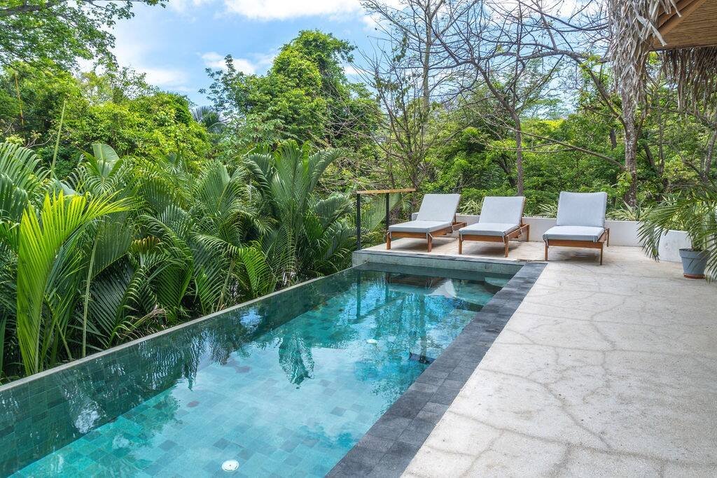 Nosara Vacation Rental