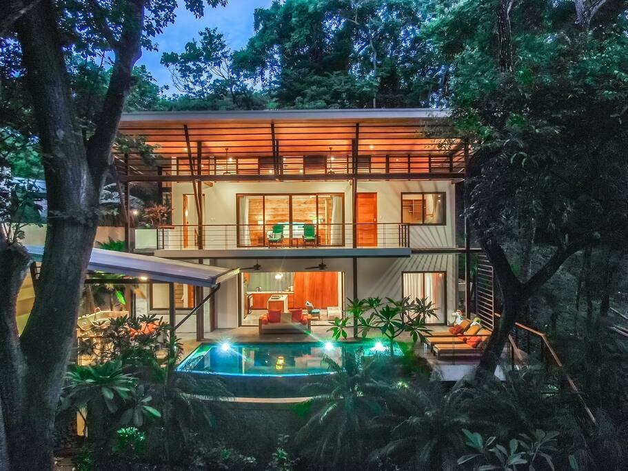 Guiones  Vacation Rental