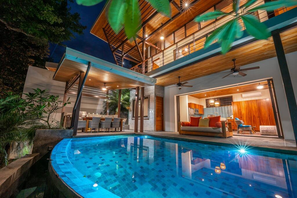 Guiones  Vacation Rental