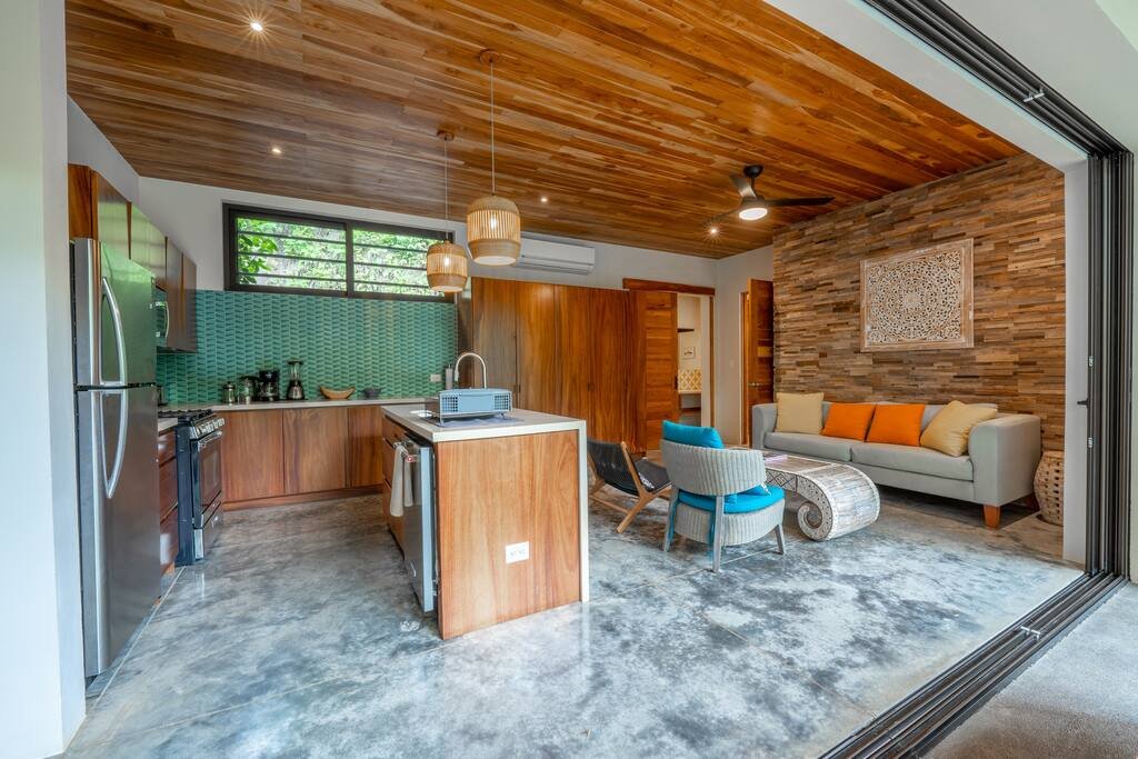 Guiones  Vacation Rental