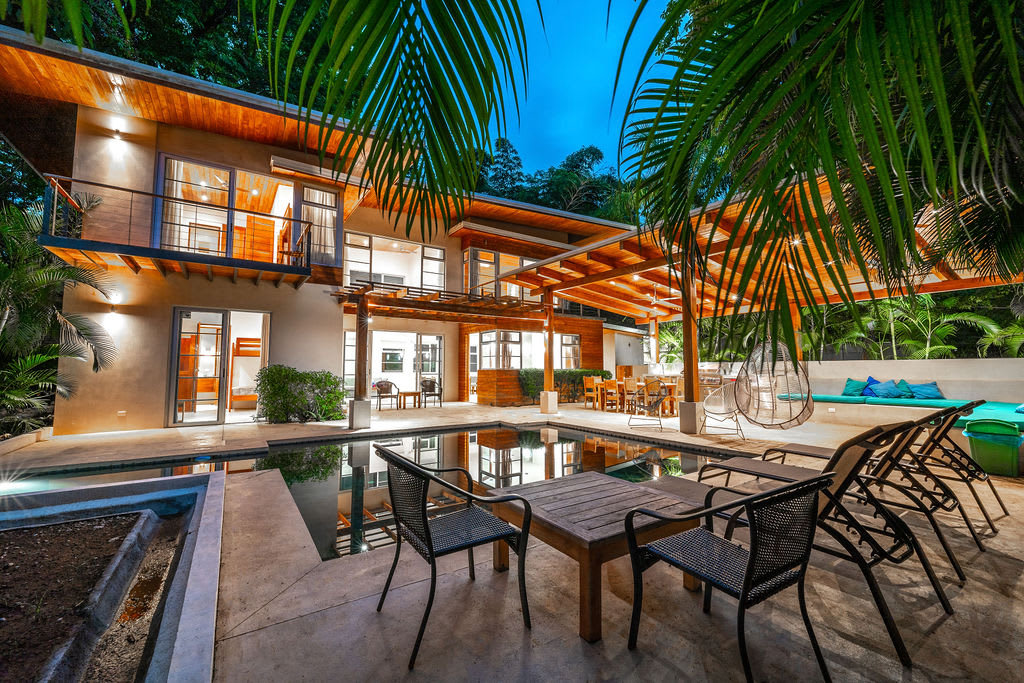 Guiones  Vacation Rental