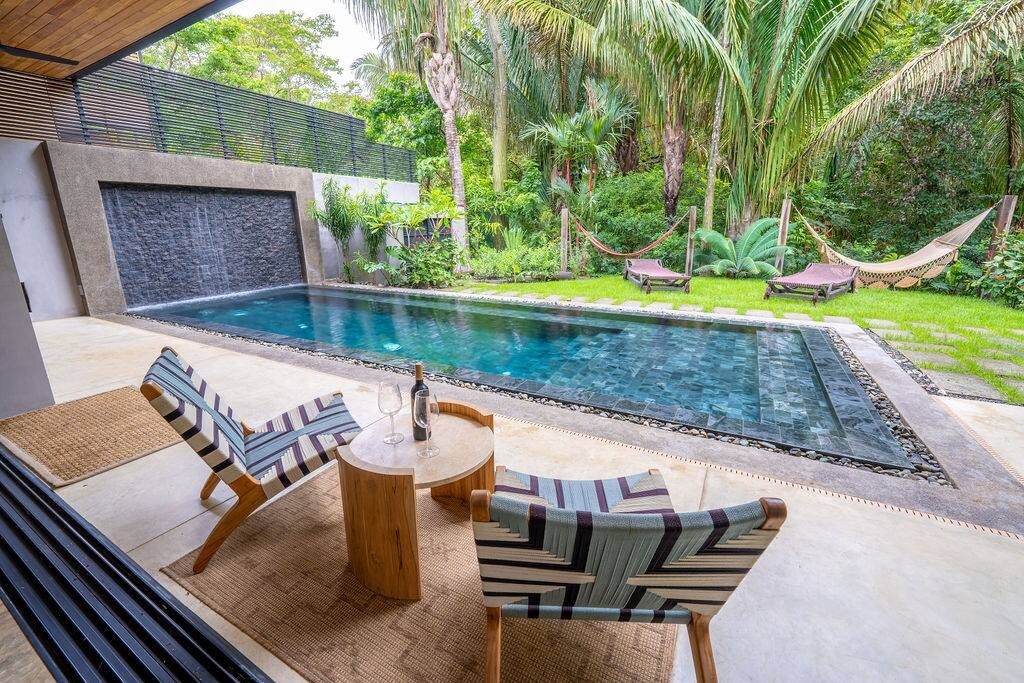 Guiones  Vacation Rental