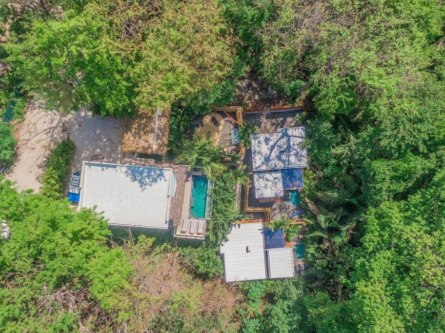 Pelada Vacation Rental