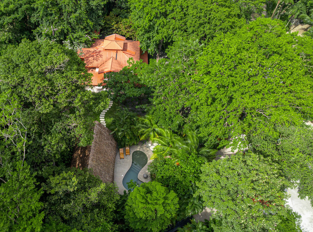 Guiones Vacation Rental