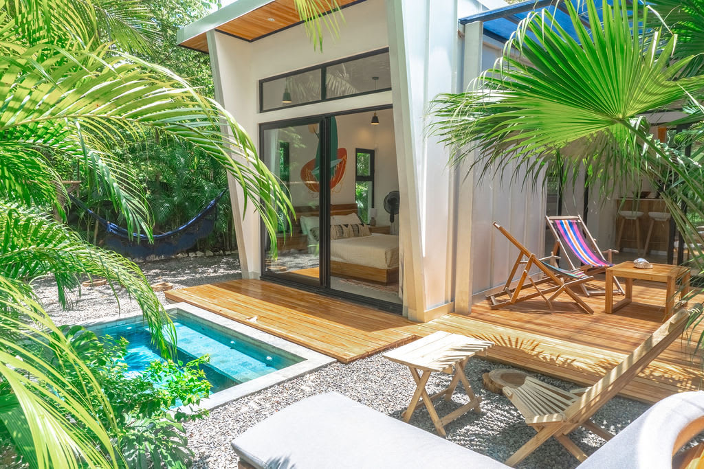 Pelada Vacation Rental